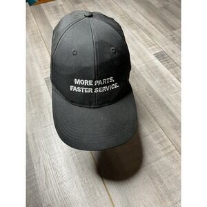 Advanced Auto Parts More Parts Hat Cap Baseball Adult Size Adjustable Employee